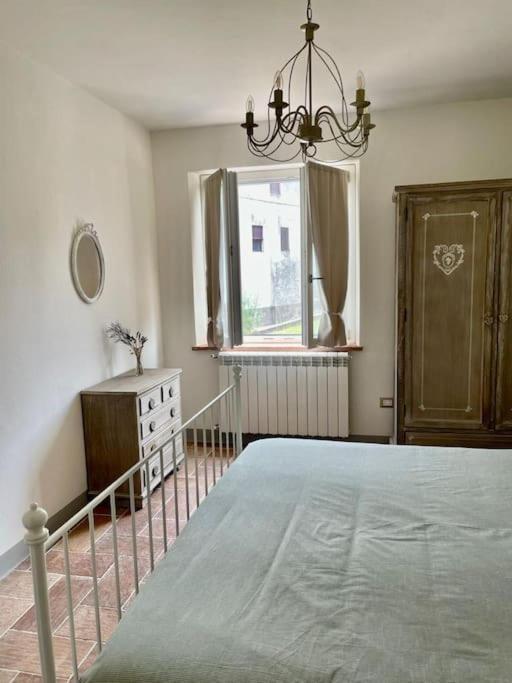 Intero Alloggio Campagna Lucca Capannori Bagian luar foto
